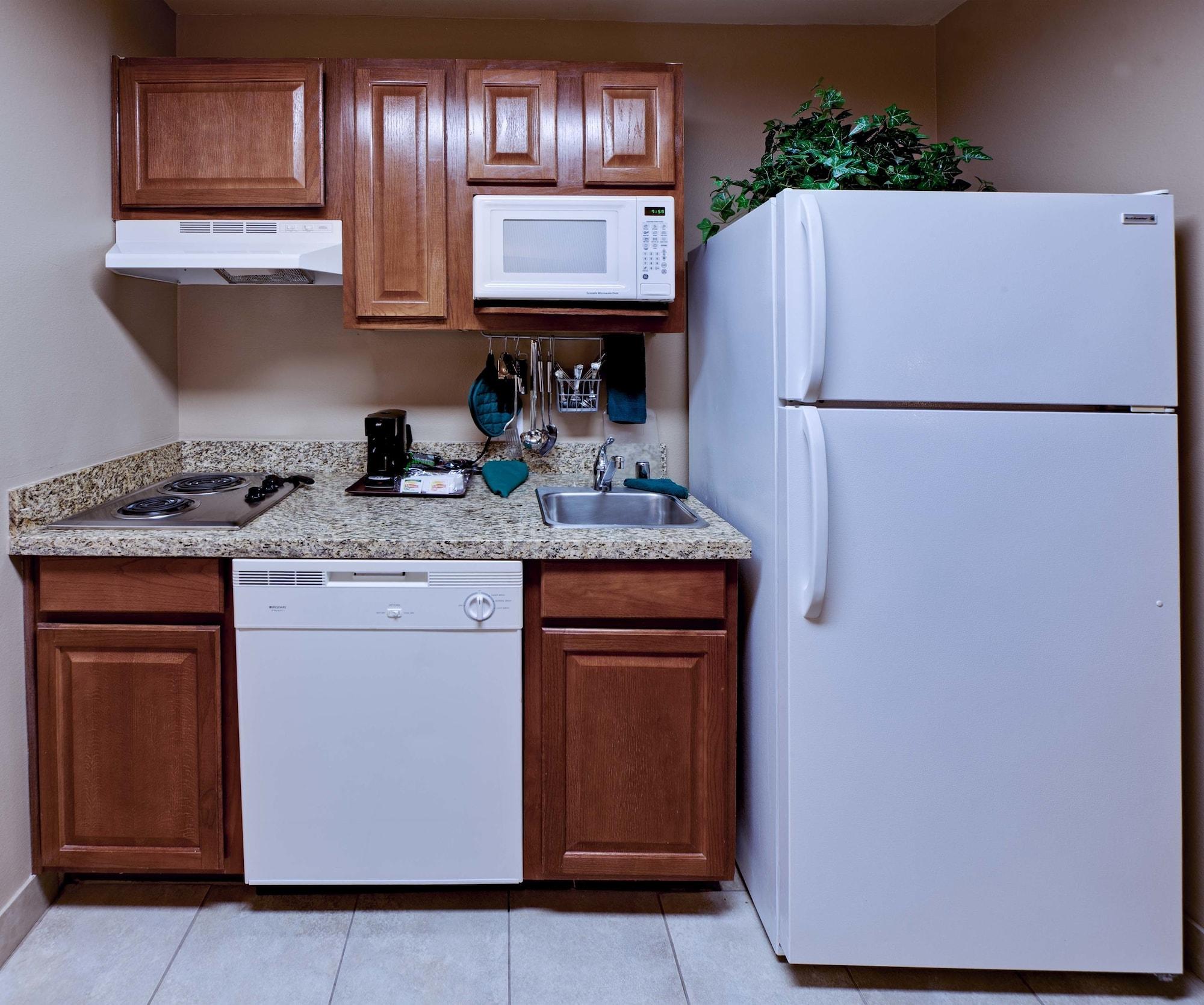 Mainstay Suites Addison-Dallas Luaran gambar