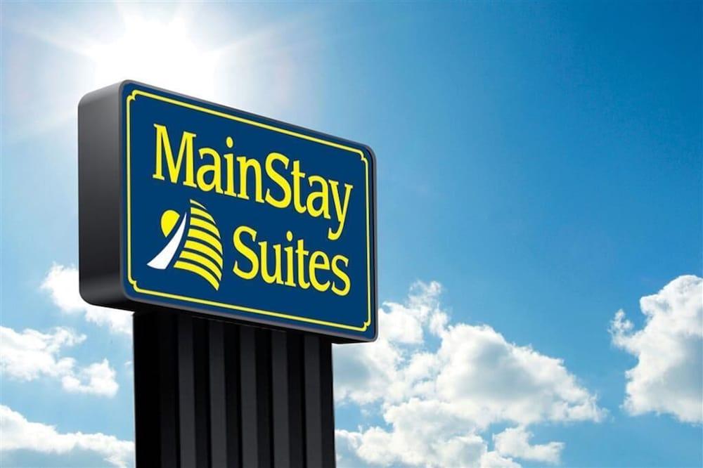 Mainstay Suites Addison-Dallas Luaran gambar