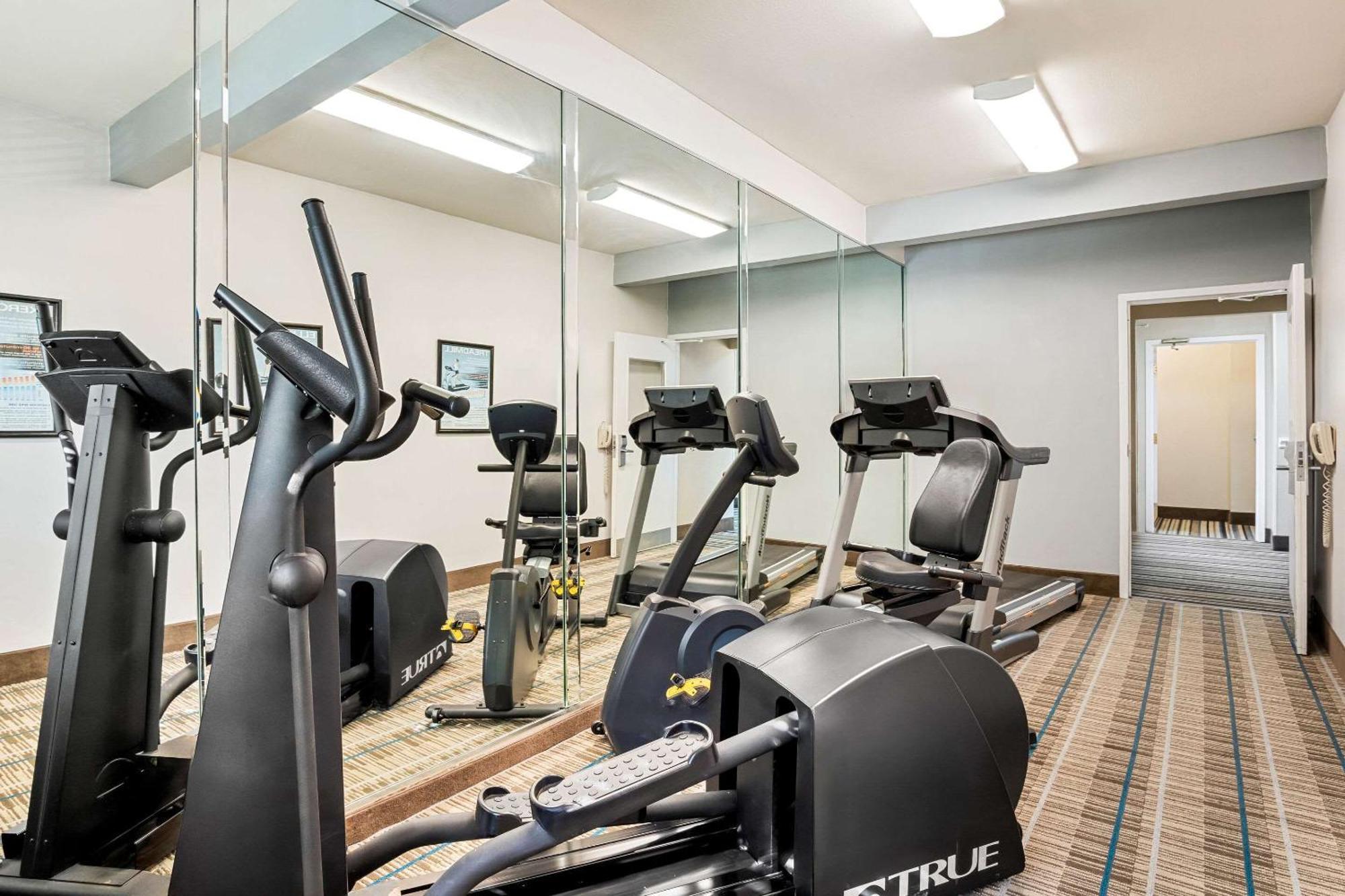Mainstay Suites Addison-Dallas Luaran gambar