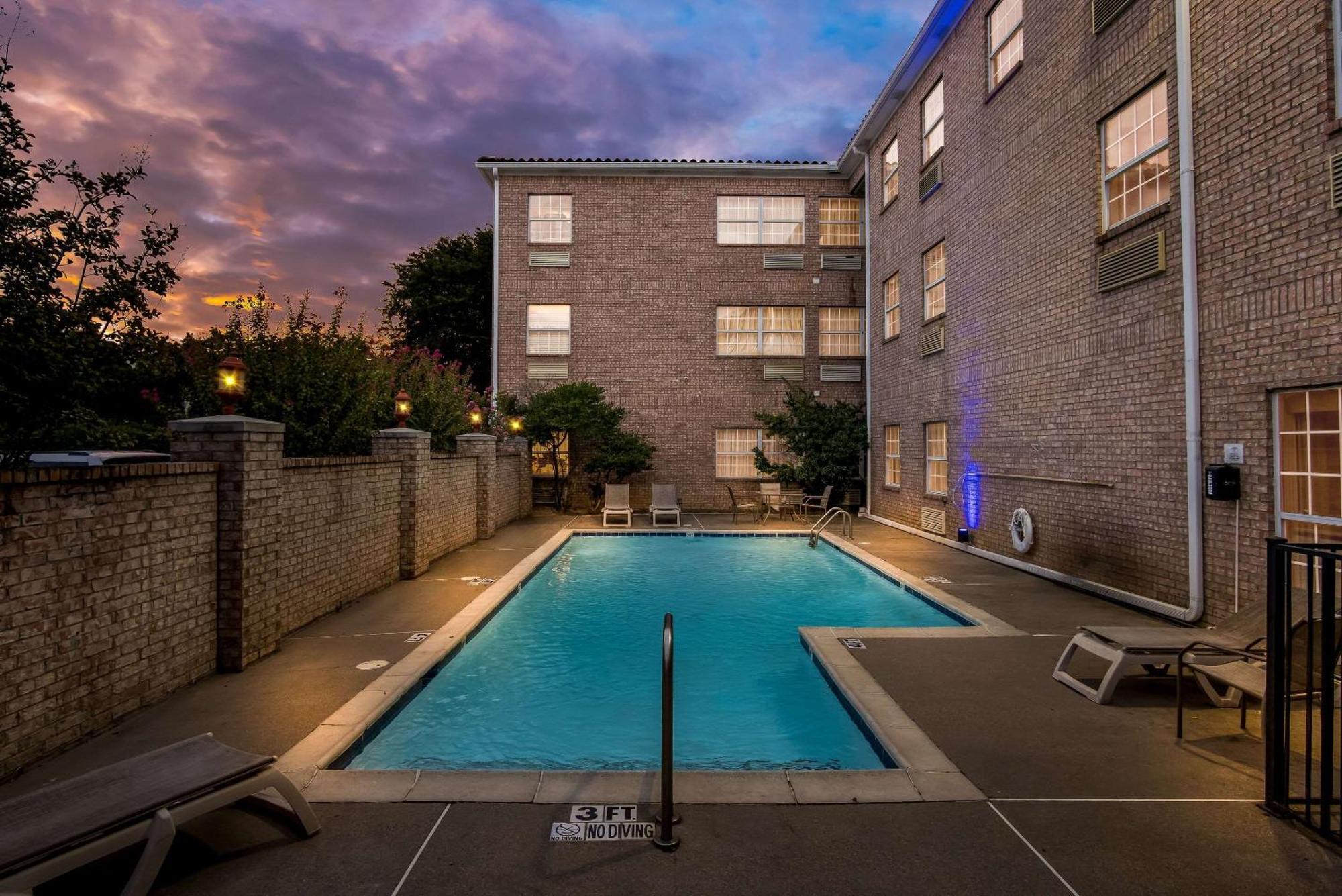Mainstay Suites Addison-Dallas Luaran gambar
