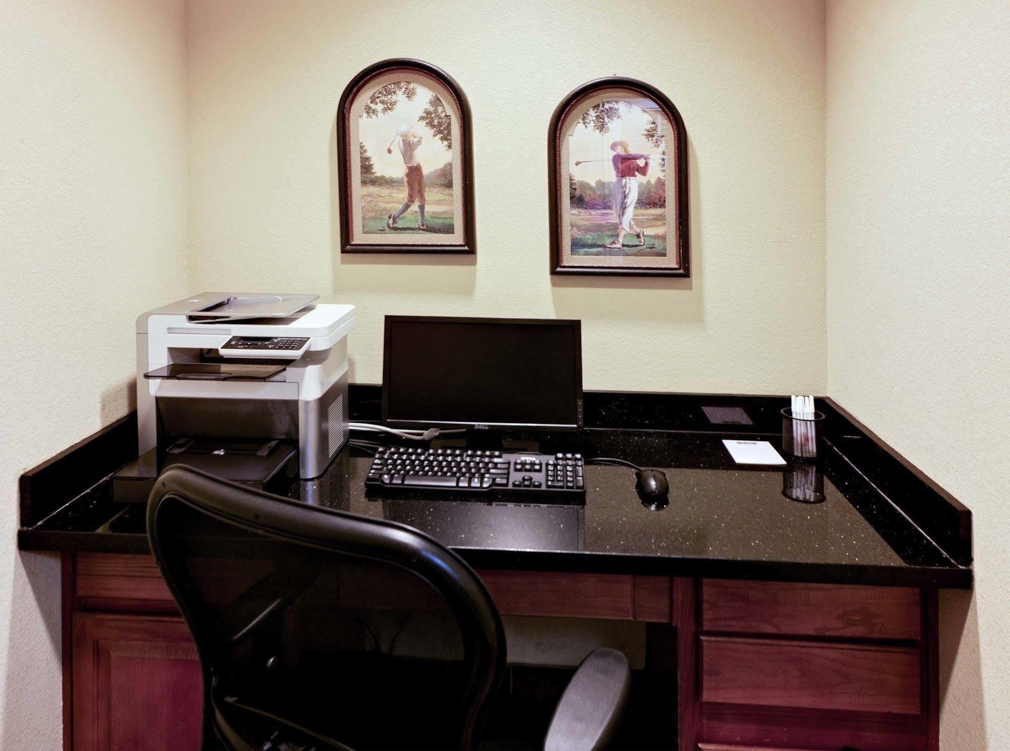 Mainstay Suites Addison-Dallas Luaran gambar