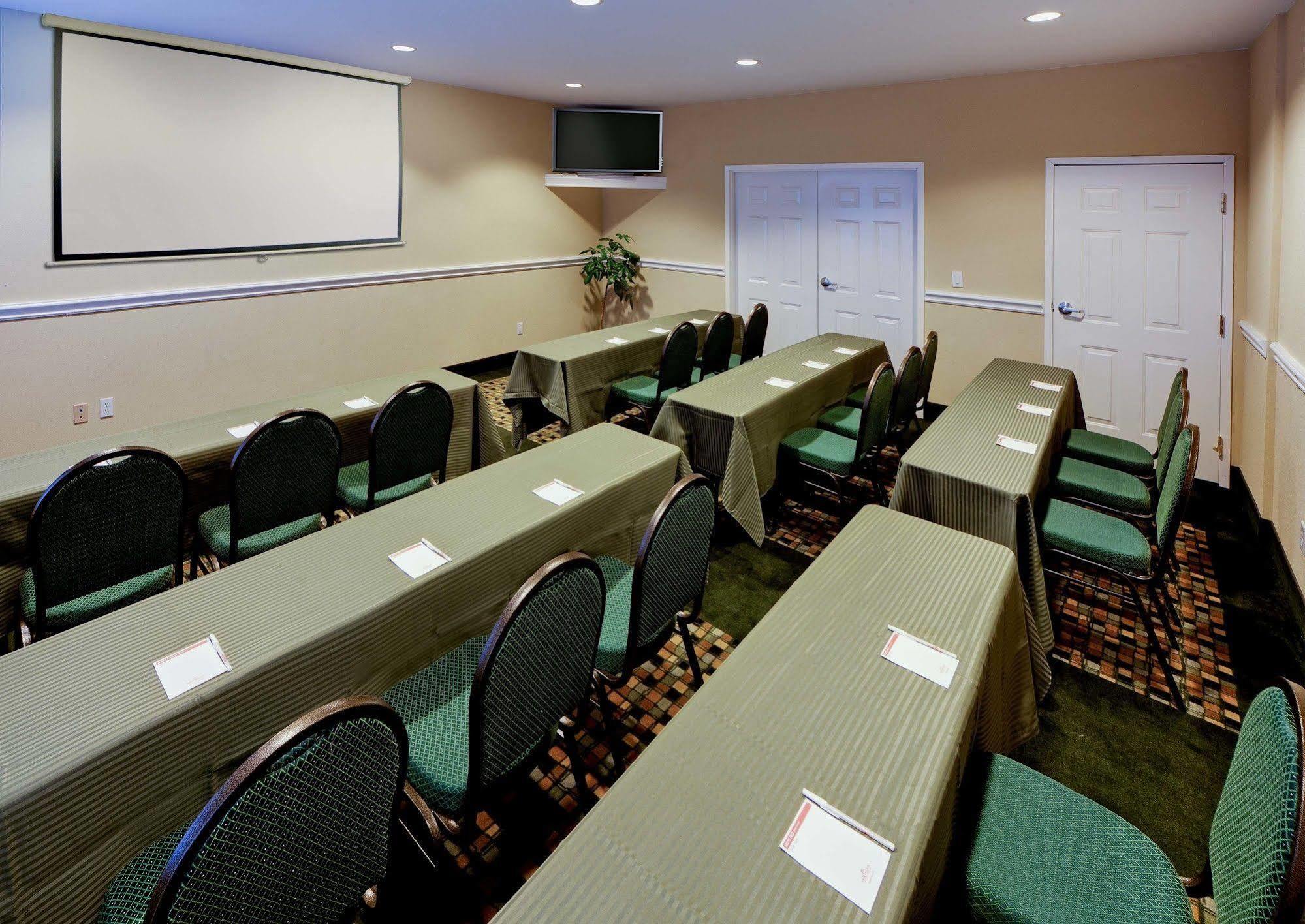 Mainstay Suites Addison-Dallas Luaran gambar