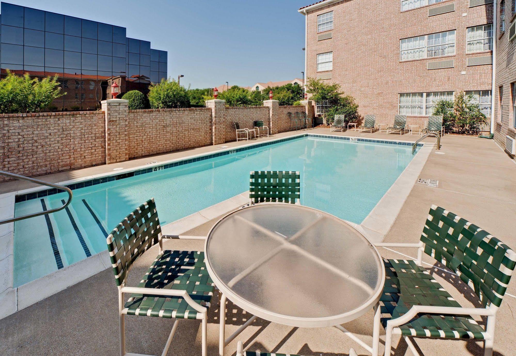 Mainstay Suites Addison-Dallas Luaran gambar